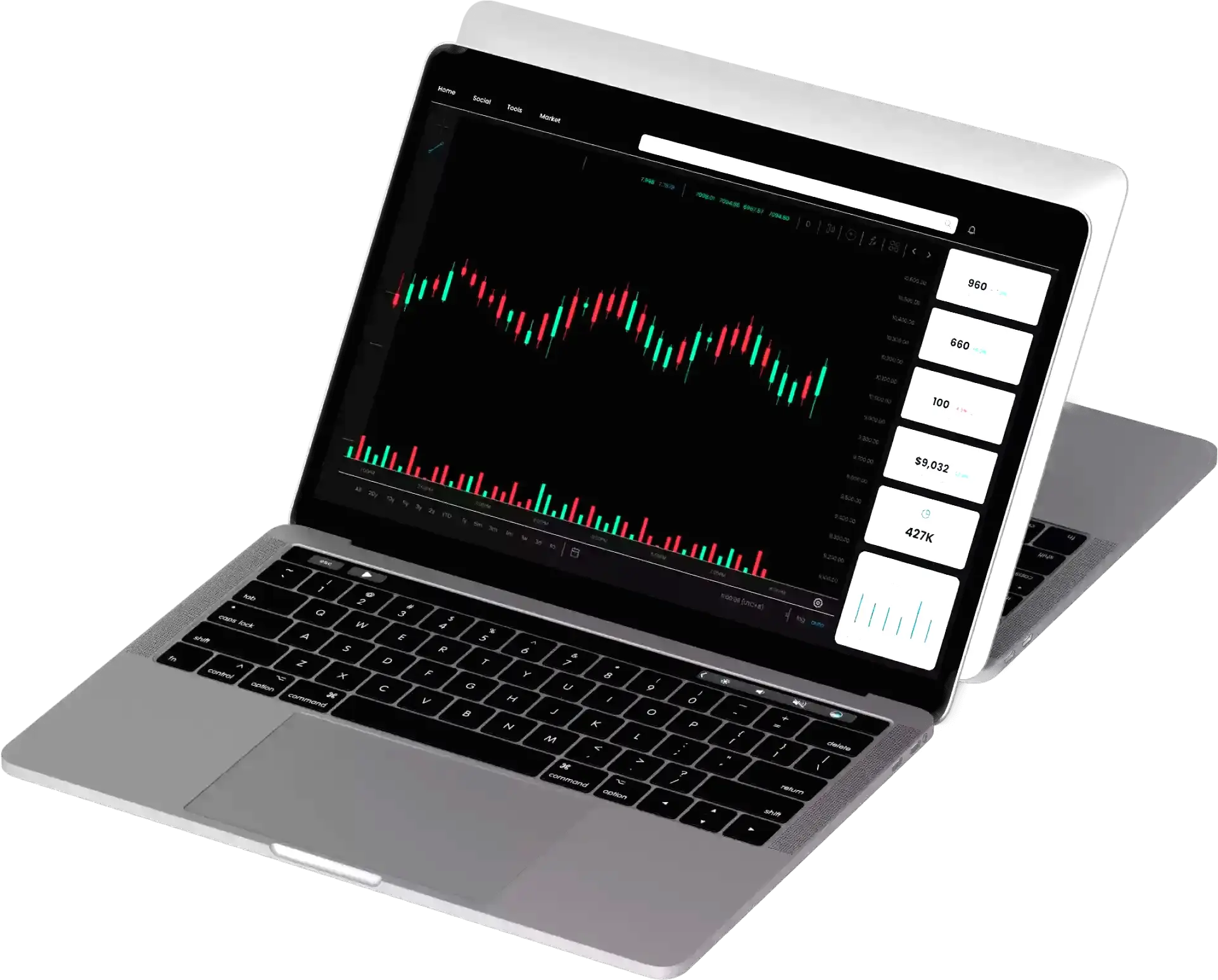 Rendileme ativos digitais